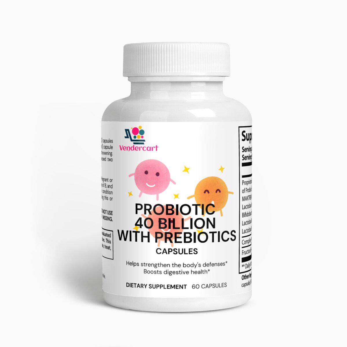 0e528ac8 44b2 4d98 928f 6b2b28b4ea00 PROBIOTIC 40 BILLION WITH PREBIOTIC