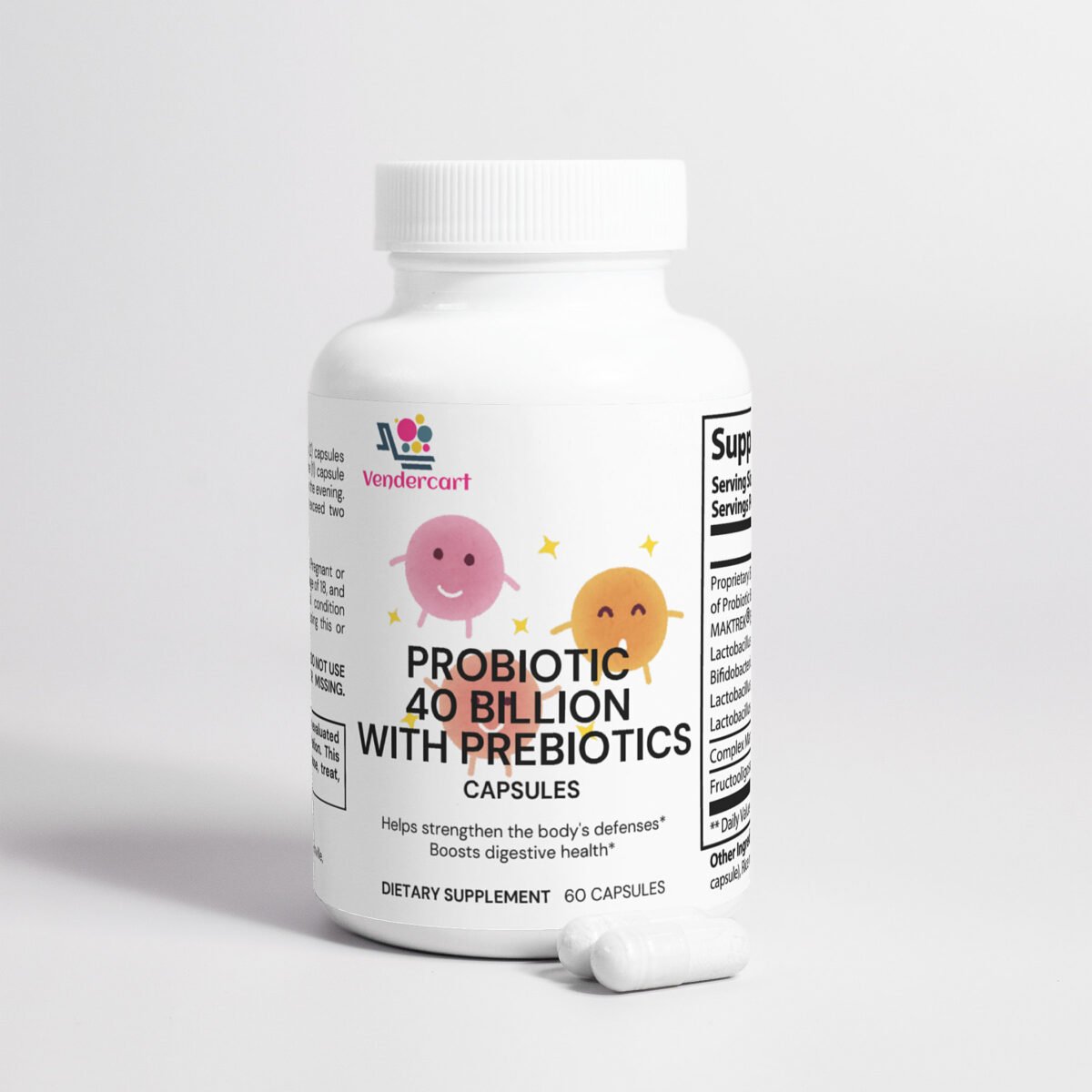 0fc2ec62 adc0 4b0f b3be dc35145ffc54 PROBIOTIC 40 BILLION WITH PREBIOTIC