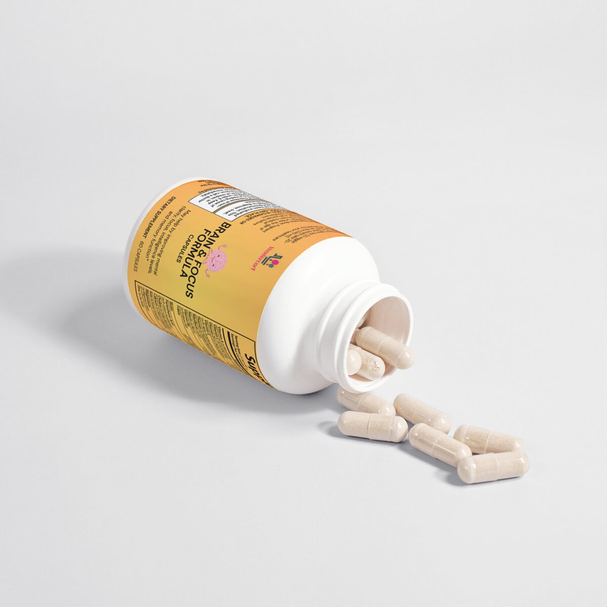 6f52bc30 52cb 4785 ba46 7b1ea007733e NOOTROPIC BRAIN AND FOCUS FORMULA