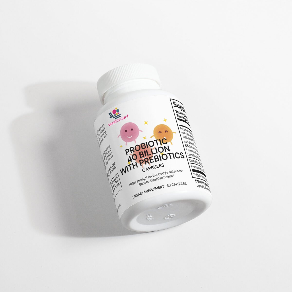 82a9c41d 4da4 48eb aed0 c3c1cf4cc068 PROBIOTIC 40 BILLION WITH PREBIOTIC