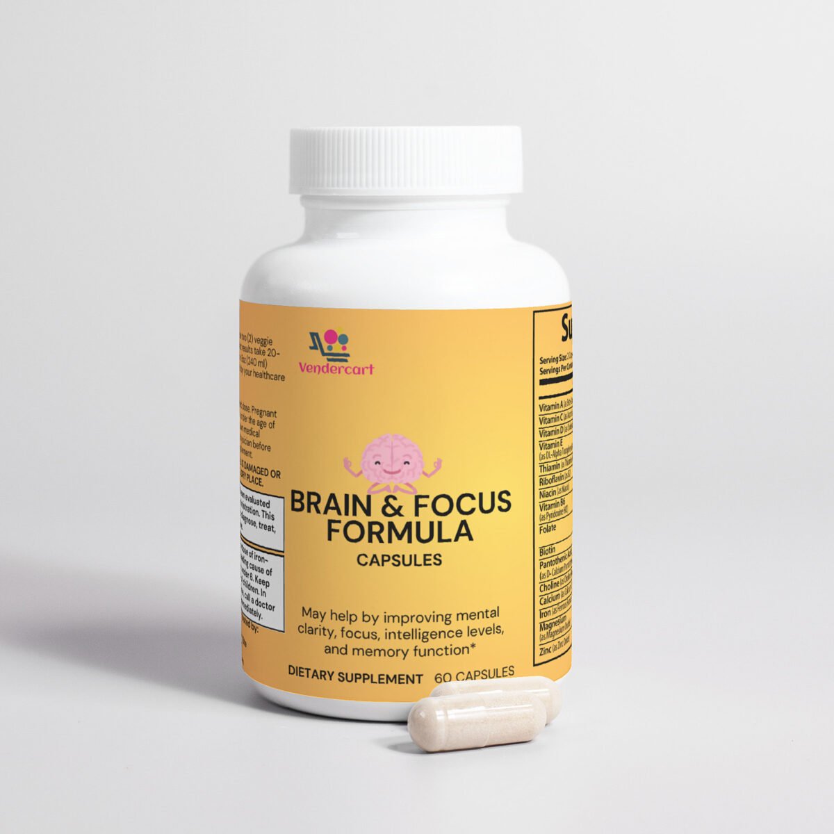 8c1d87c8 5aa6 4779 82f3 13c96e0a9639 NOOTROPIC BRAIN AND FOCUS FORMULA