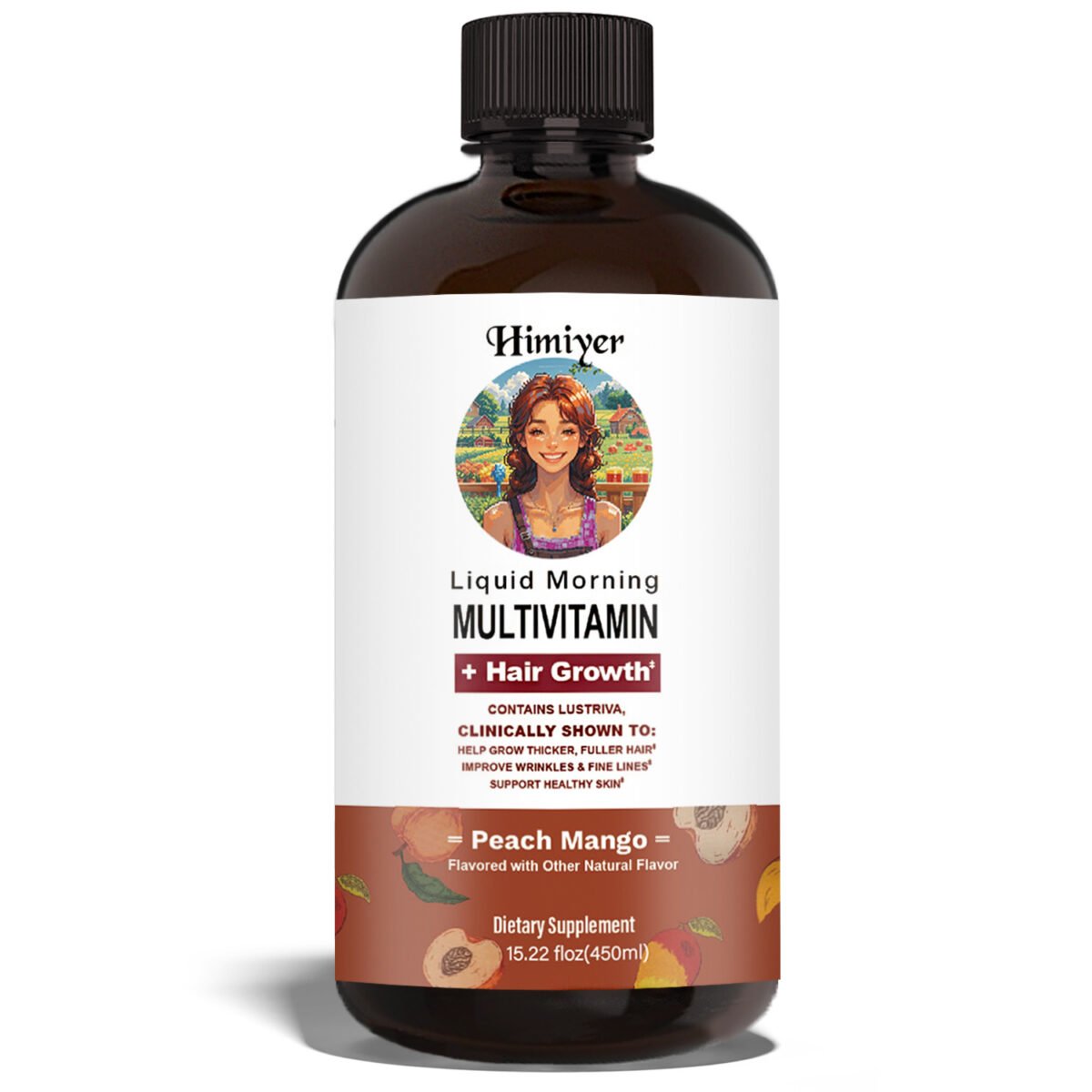 92a3f458 9b1a 4476 9978 161e6be6fd58 Hair Growth Fluid - Hair Growth Complex Vitamins