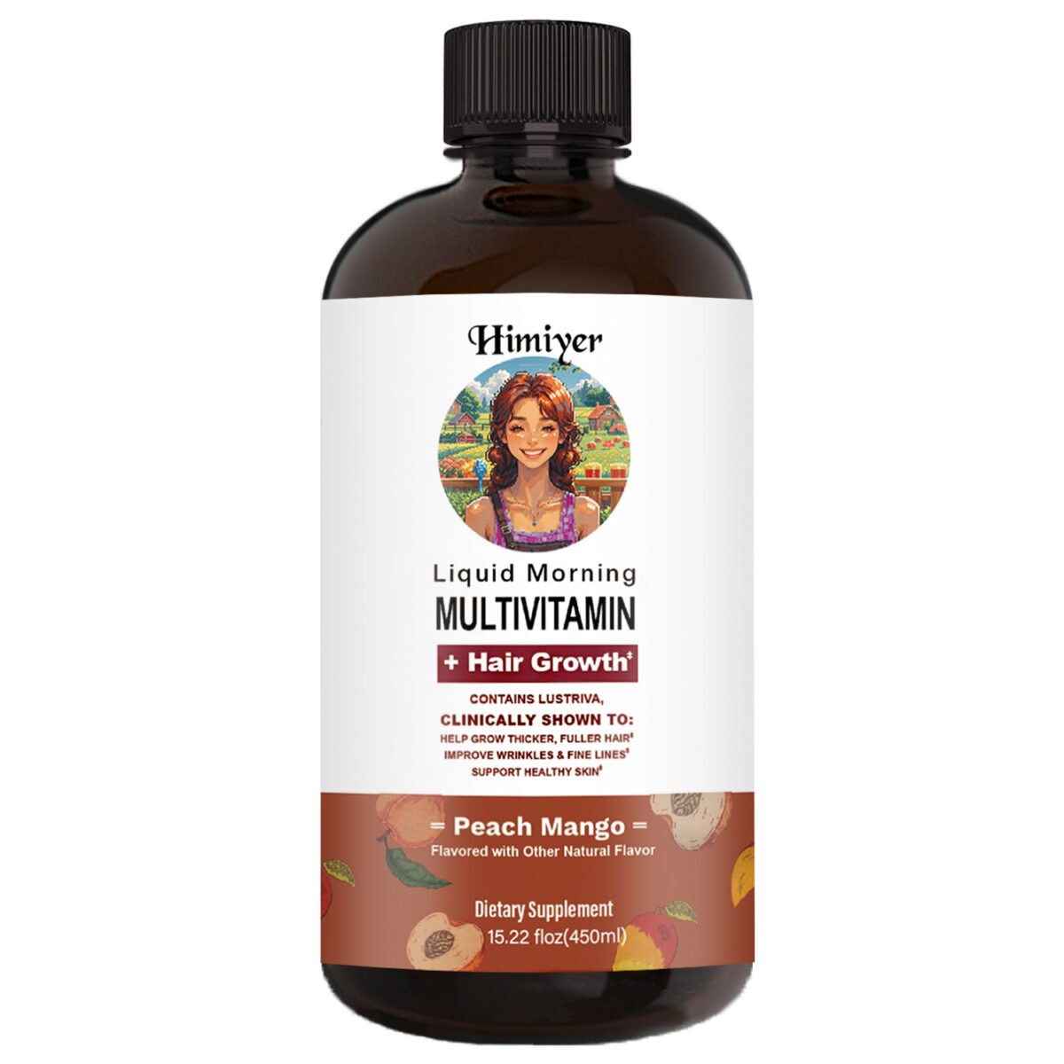 b8aa5534 586d 4845 abf5 7d63898acea1 Hair Growth Fluid - Hair Growth Complex Vitamins