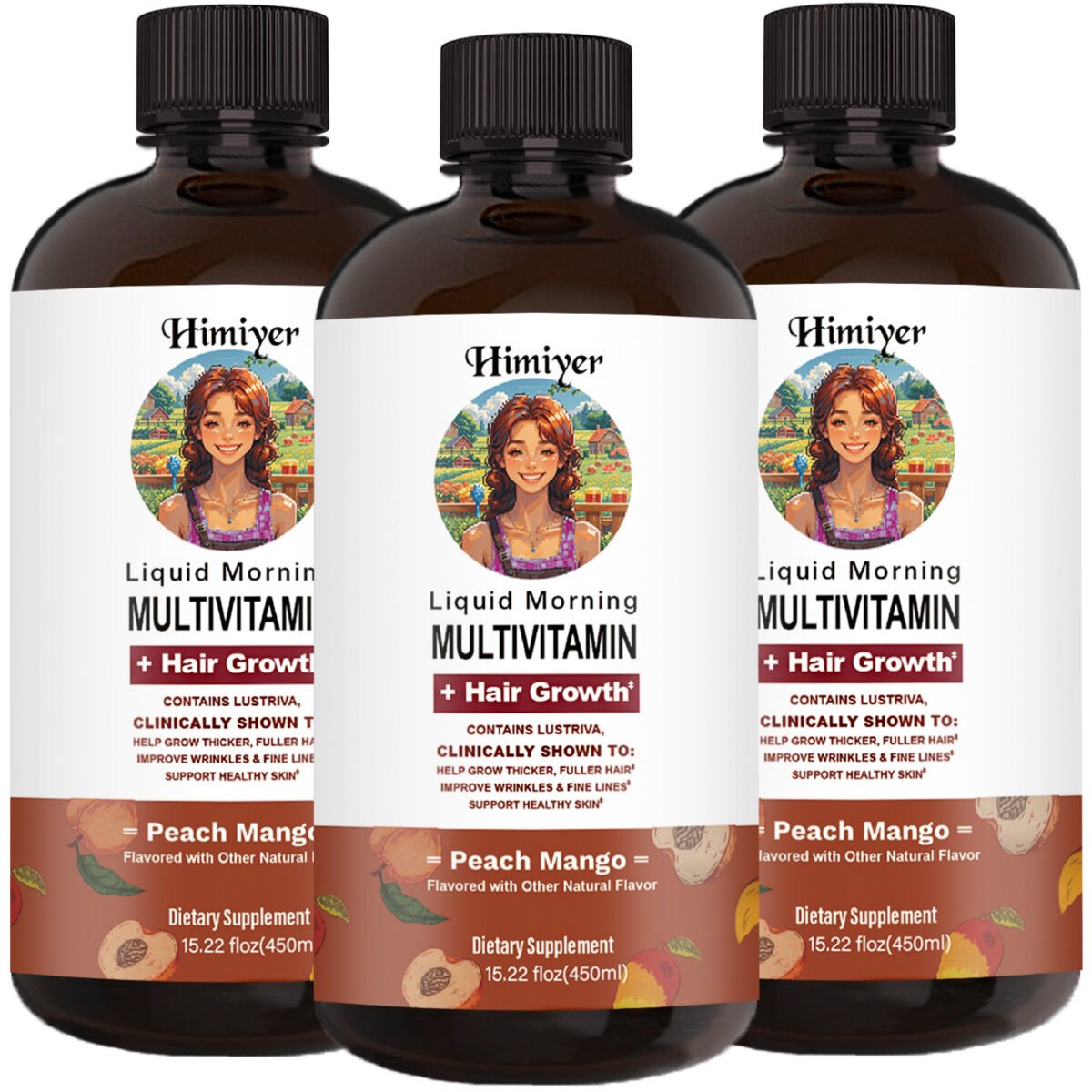 c5c90433 4d68 489f 89ed 9907106888ff Hair Growth Fluid - Hair Growth Complex Vitamins