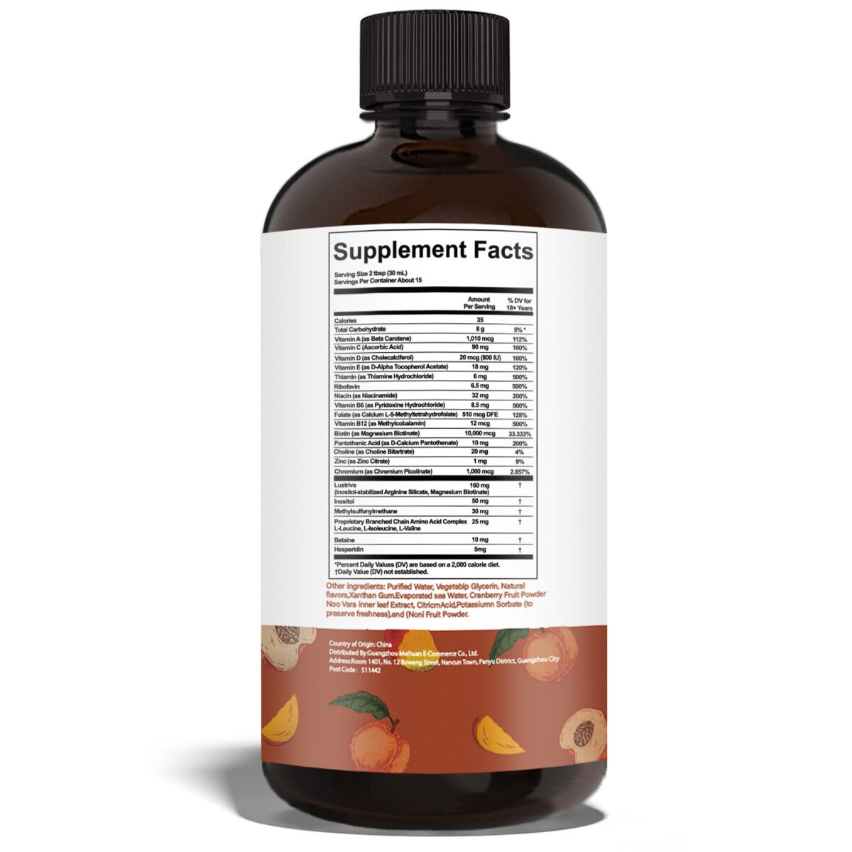 c7747b8b a13e 45c6 83e1 f619073d96c6 Hair Growth Fluid - Hair Growth Complex Vitamins