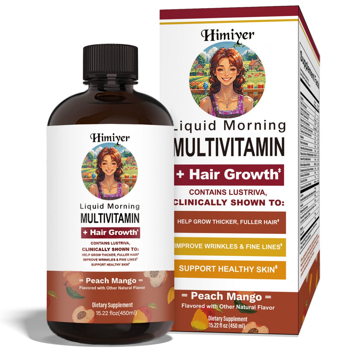 f378e448 d44c 4255 9a31 ad90a39792db Hair Growth Fluid - Hair Growth Complex Vitamins